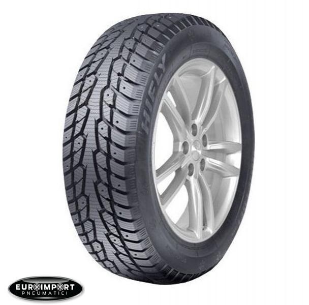 Hi fly VIGOROUS W601  225/75 R16 115_112 S  Carico C  TL